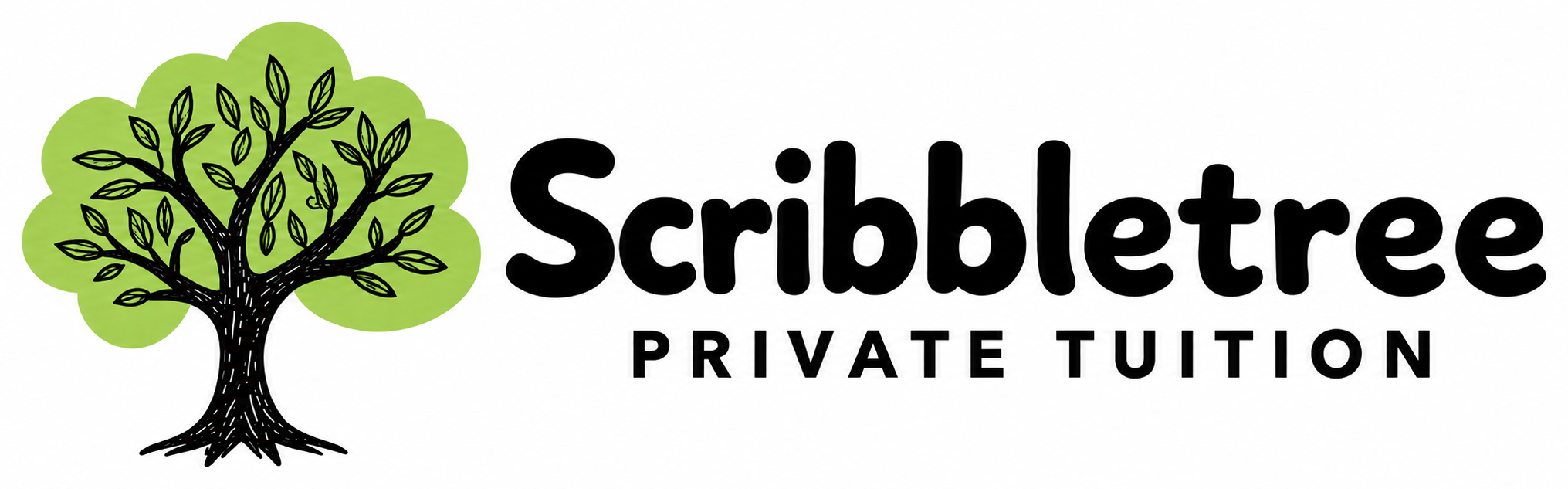 Scribbletree Private Tuition